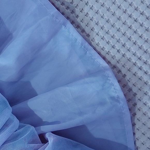 Girl's skirt - Picture 4 of 9